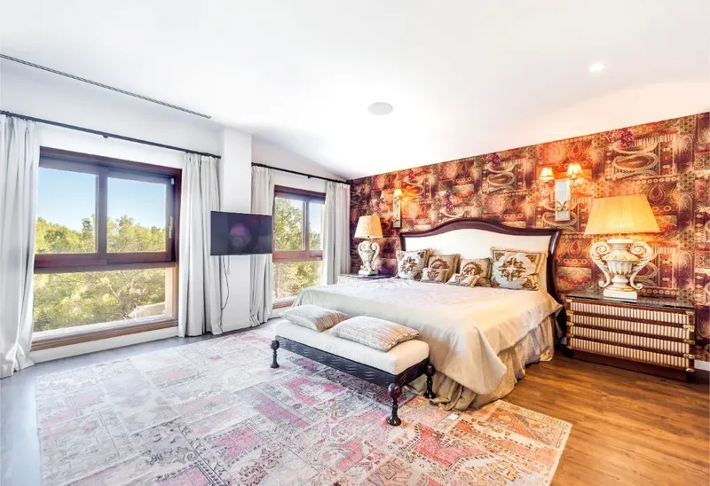 Exclusive: Impressive Mediterranean property in Son Vida - Marcel Remus Real Estate — photo 9