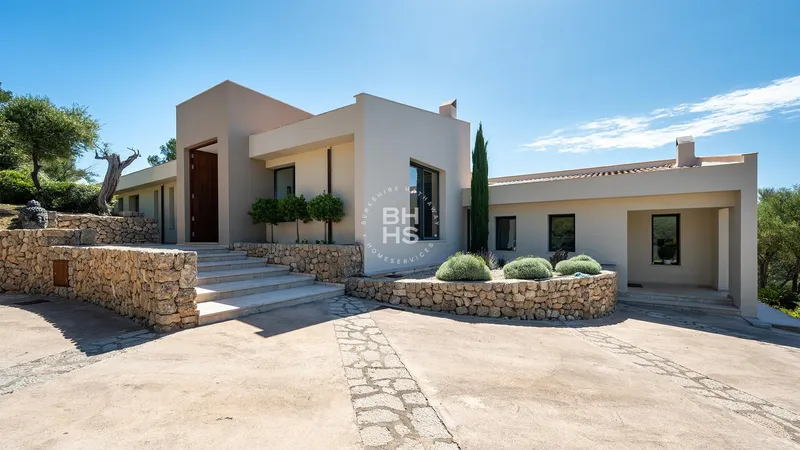 Villa for sale in Selva — photo 6
