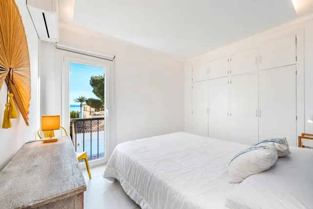 Penthouse with Sea Views for Sale in Puerto Pollensa, North Mallorca — photo 8