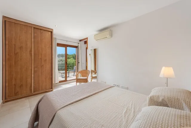 Mediterranean villa with rental license for sale near Pollensa, North Mallorca — photo 10