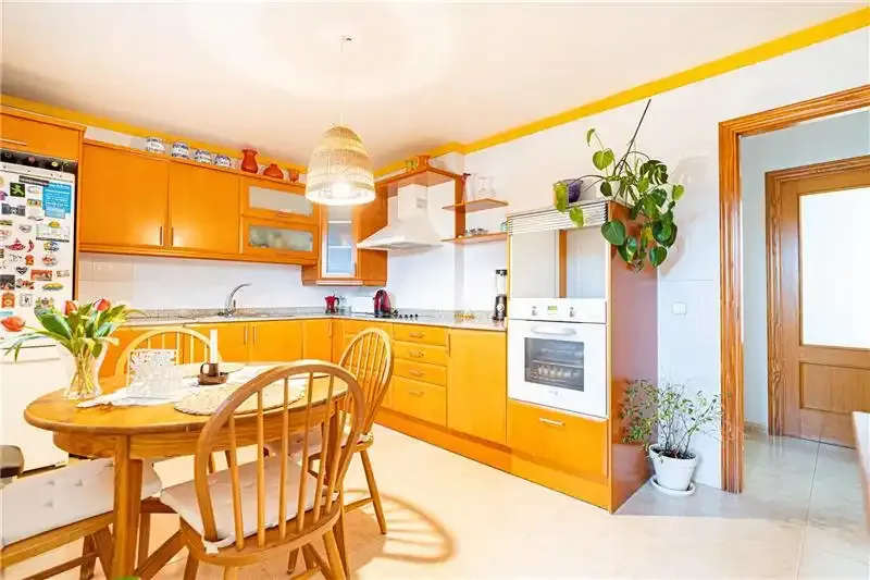 Apartment with terrace of approx. 25m2 with clear views — photo 4