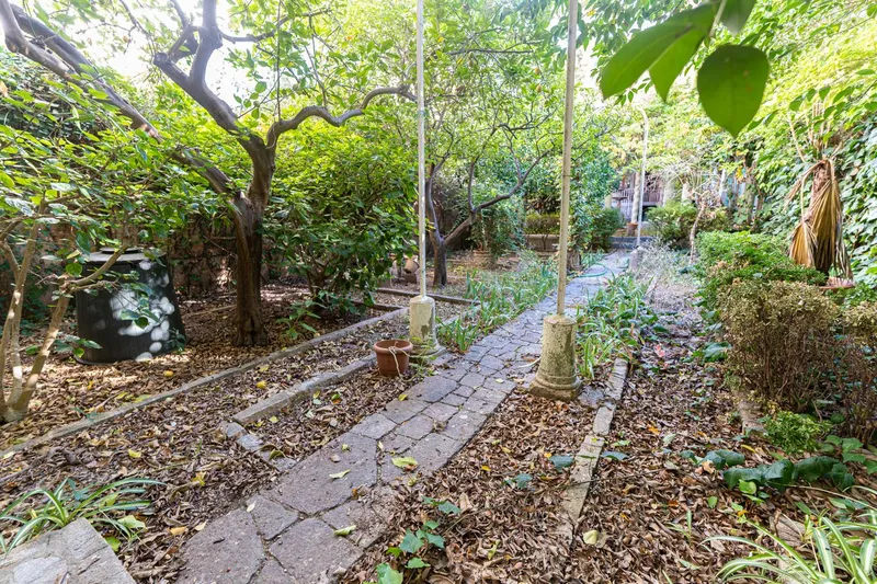 Charming Ground Floor Apartment with Private Garden in the Heart of Sóller — photo 10