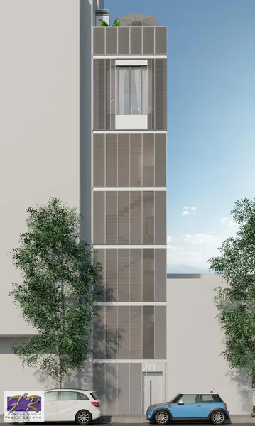 building in Palma de Mallorca, Palma — photo 1