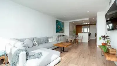 Apartment in El Mercat — photo 12