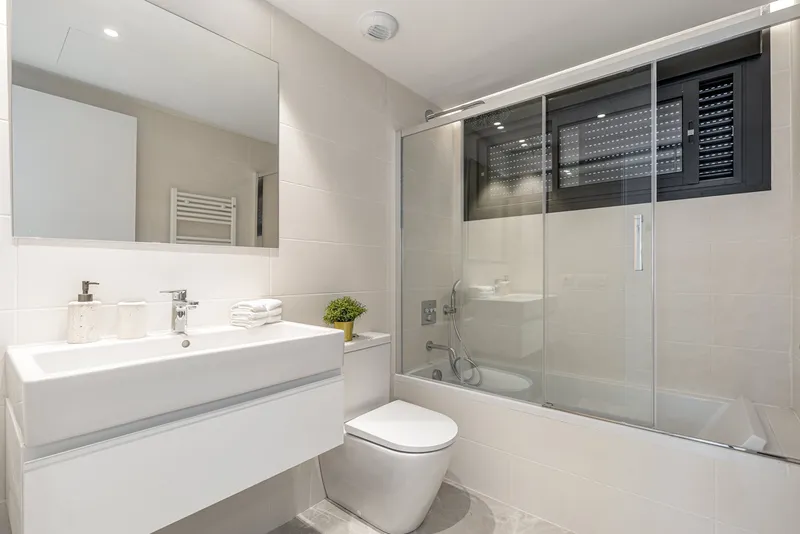 New build apartment in Palmanova within walking distance to the beach 1 — photo 9