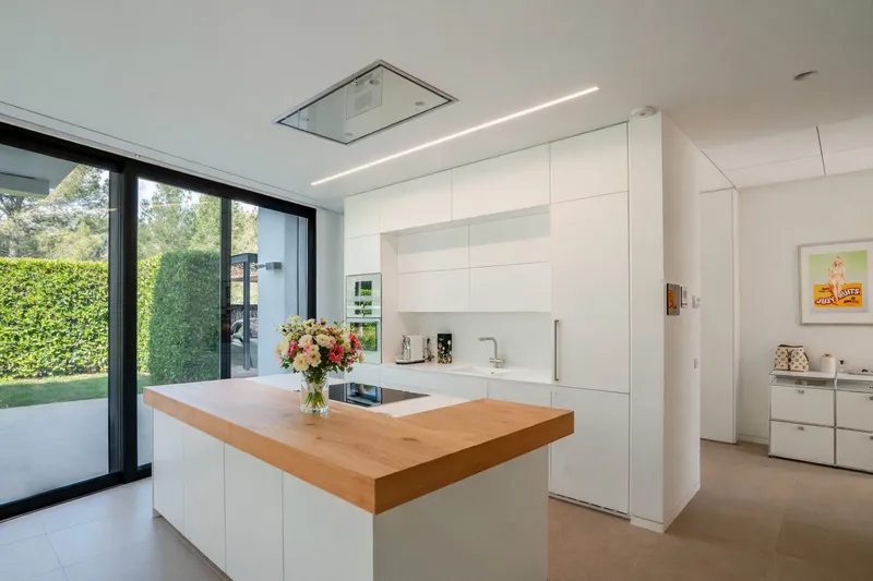 Modern Villa for Sale in Son Vida — photo 5