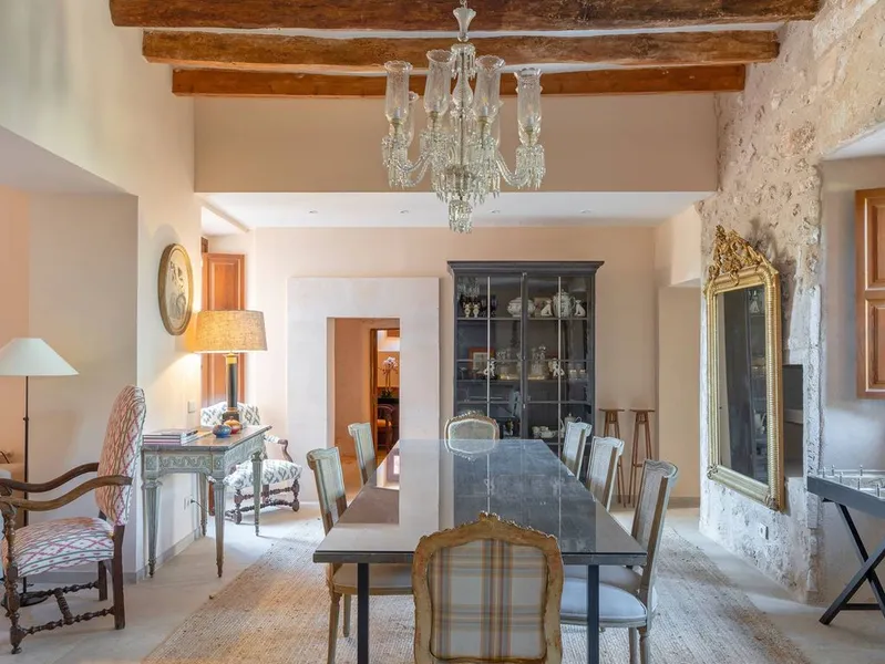 Luxury home in Llucmajor, Province of Balearic Islands — photo 5