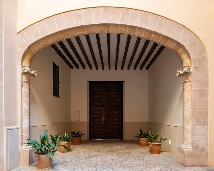 Flat / apartment for sale in Monti-Sión — photo 1