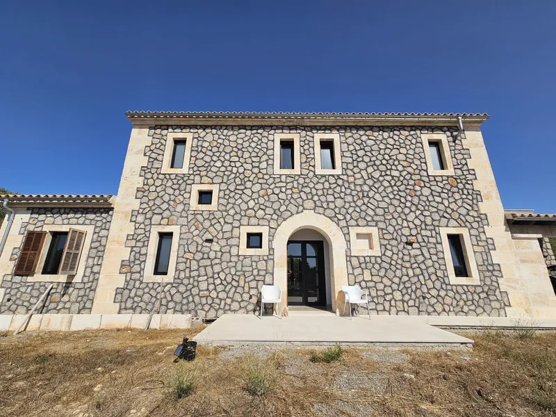 Finca in San Lorenzo — photo 1