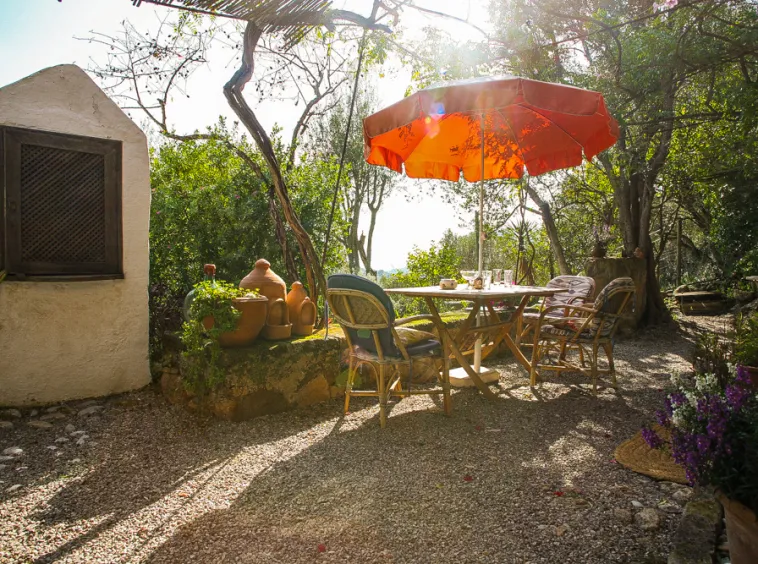 Ref. 2427C – Andratx – Finca with natural stone — photo 11