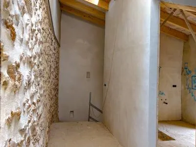 House in Santanyí with 330 m² built area, 593 m² plot, 3 bedrooms, 3 bathrooms, lift, and pool — photo 12