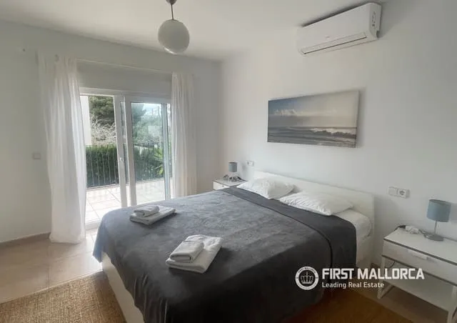 Semi-detached Villa for rent in Cala Pi, Llucmajor, Mallorca — photo 6
