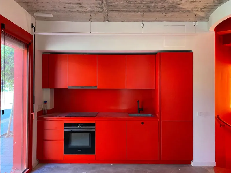 Apartment for rent in El Terreno, Palma de Mallorca — photo 4