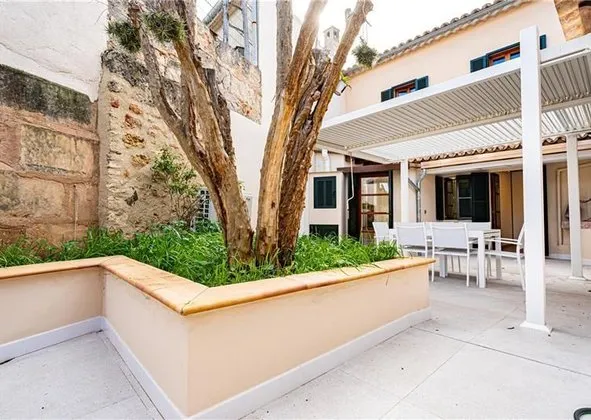 Flat / apartment in Santa Eugenia — photo 3