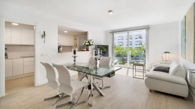 Apartment for sale in Palmanova — photo 4