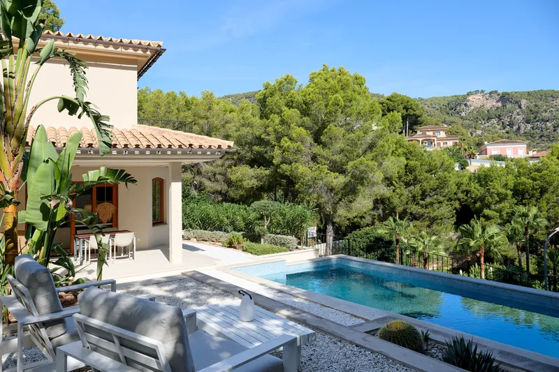 Encantadora villa en Bendinat - Marcel Remus Real Estate — photo 2