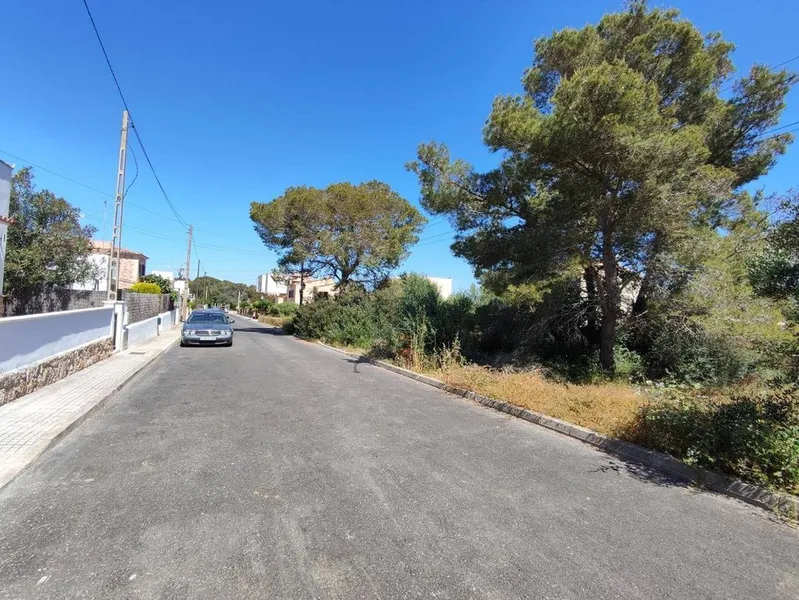Land in Santanyí, Province of Balearic Islands — photo 11