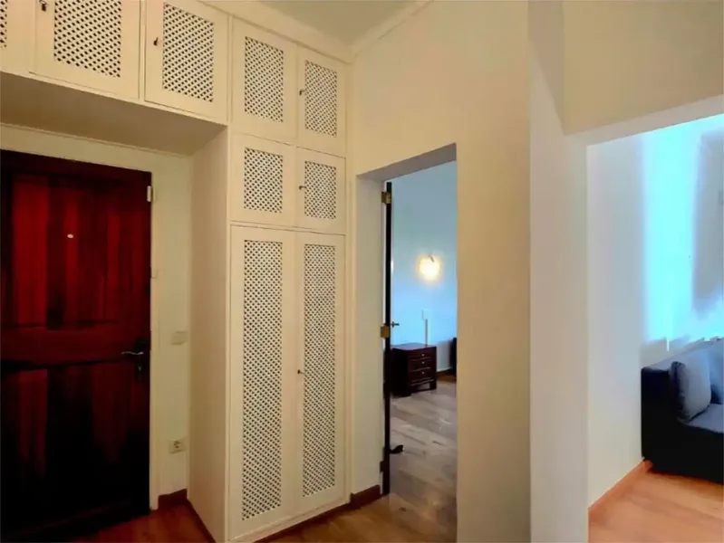 Apartamento con terraza privada en Cala Ratjada — photo 7