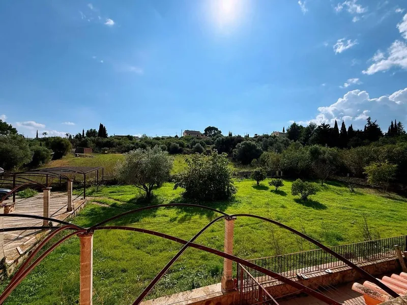 Rural or Farmhouse in Palma de Mallorca, Province of Balearic Islands — photo 10