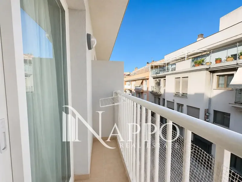 Bright apartment in El Molinar, Palma — photo 9