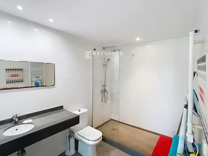 Piso en alquiler de 1 habitación: Ponent, El Terreno — photo 2