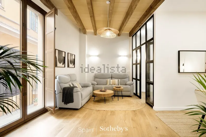 Penthouse in Costa d'en Brossa, Sant Nicolau, Palma de Mallorca — photo 2