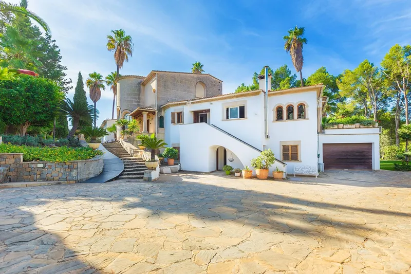 Spacious golf course villa in a prime location — photo 2