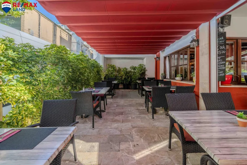 Unique opportunity in Peguera – business plus commercial premises for sale — photo 6