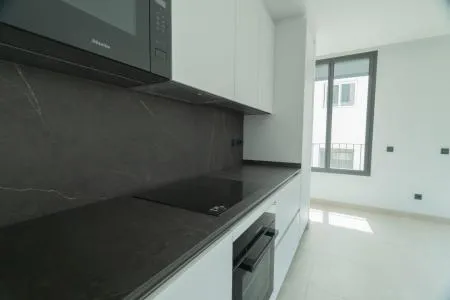 Apartment - Palma de Mallorca (Paseo Marítimo) — photo 9