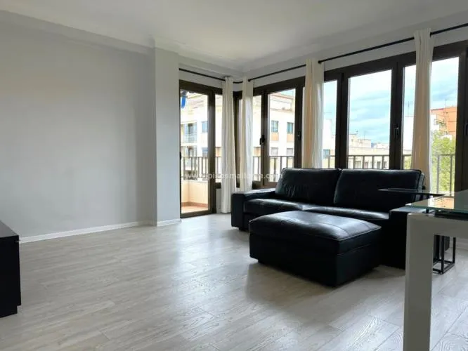 Apartment in Palma de Mallorca, Plaza Paris Area — photo 7