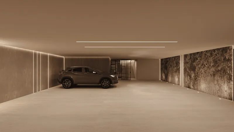 Newly built villa in Santa Ponsa — photo 11