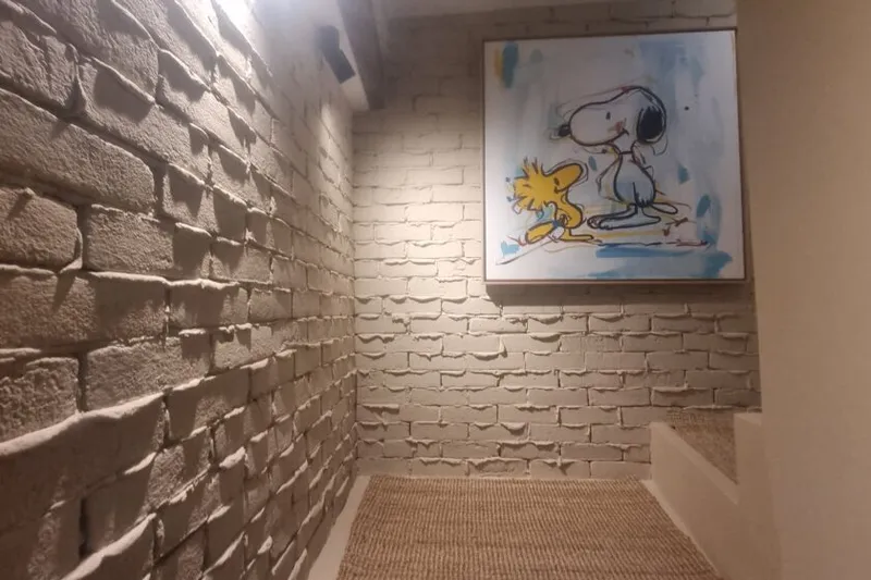 Renovated Apartment on 2nd Floor with Terrace in the Center of Llucmajor — AP 20 — photo 3