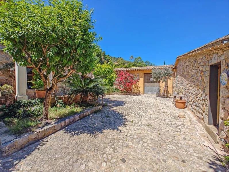 Finca/Country House for rent in Sóller, Mallorca — photo 12