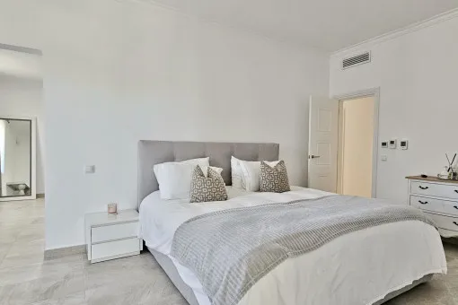 Porto Petro: Modern villa with pool between Portopetro and Cala d'Or — photo 12