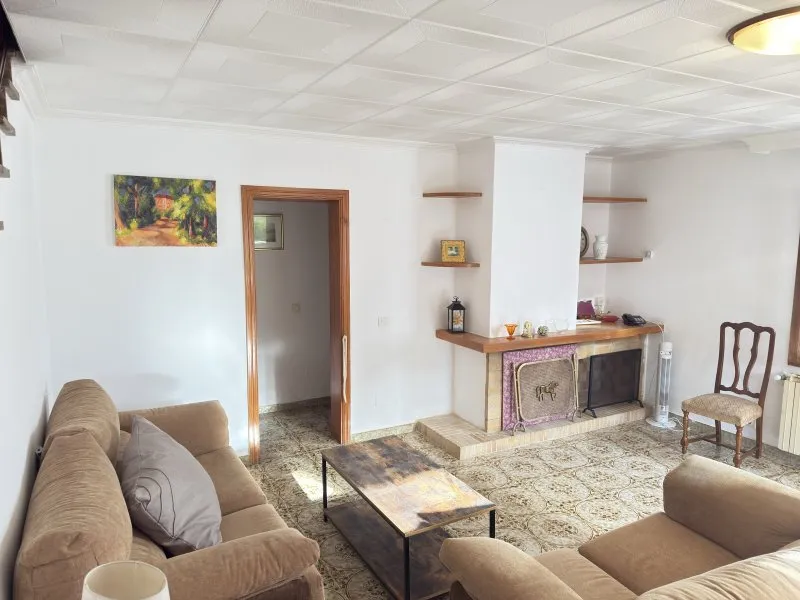 Exclusive Detached House with Sea View in Cala Llombards — photo 5