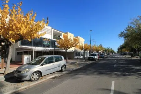 Business Premise - Alcúdia (Port d Alcúdia - Platja d Alcúdia), Built Surface 253m², Terrace Size... — photo 3