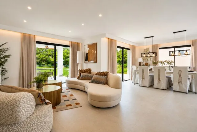 Modern renovated villa for sale in Santa Ponsa, Southwest Mallorca — photo 2
