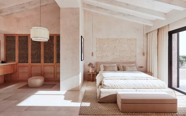 New-Build Luxury Finca for Sale in Ses Salines, Southeast Mallorca — photo 7