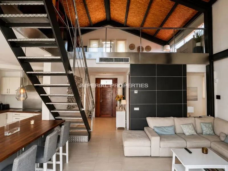 House in El Molinar, Palma, Mallorca — photo 2