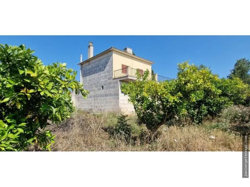 Country house for sale on Calle Frares — photo 3