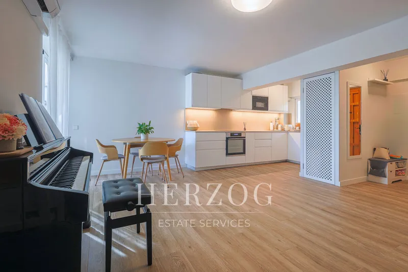 apartment in Costa de la Calma, Calvia — photo 1