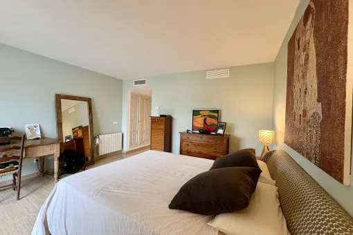 Son Veri Nou, luxury apartment in a very well-kept community located by the sea — photo 4