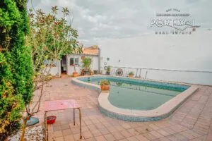 Plot only 45 metres from the sea — photo 2