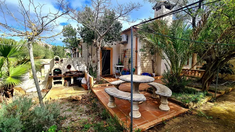 Charming Mallorcan finca in an excellent location — photo 5