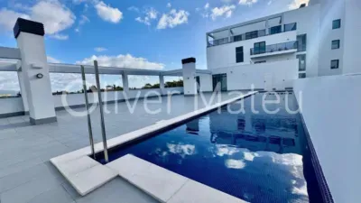 Apartment in Amanecer — photo 4
