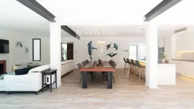 Chalet en Calvià — photo 6