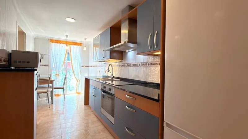 Apartment in Palma de Mallorca, Son Dameto area — photo 8