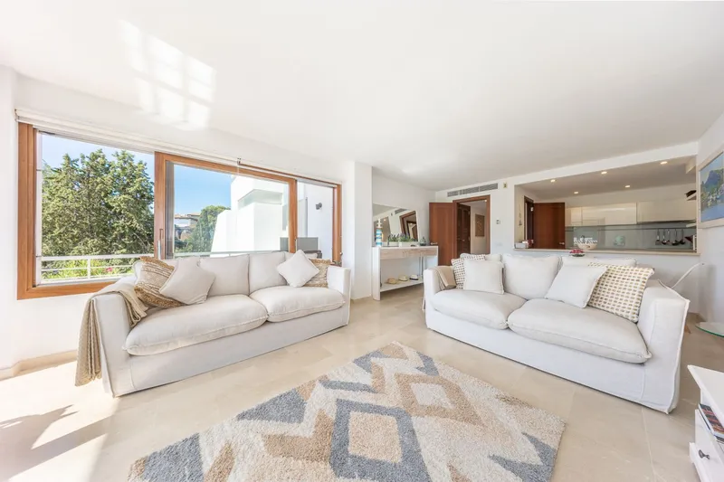 Apartment in Bellresguard — photo 3