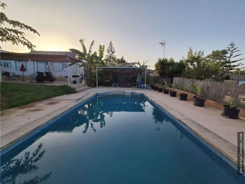 Rural house rental in Son Talent — photo 6