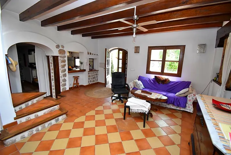 House on the outskirts of Sóller — photo 5